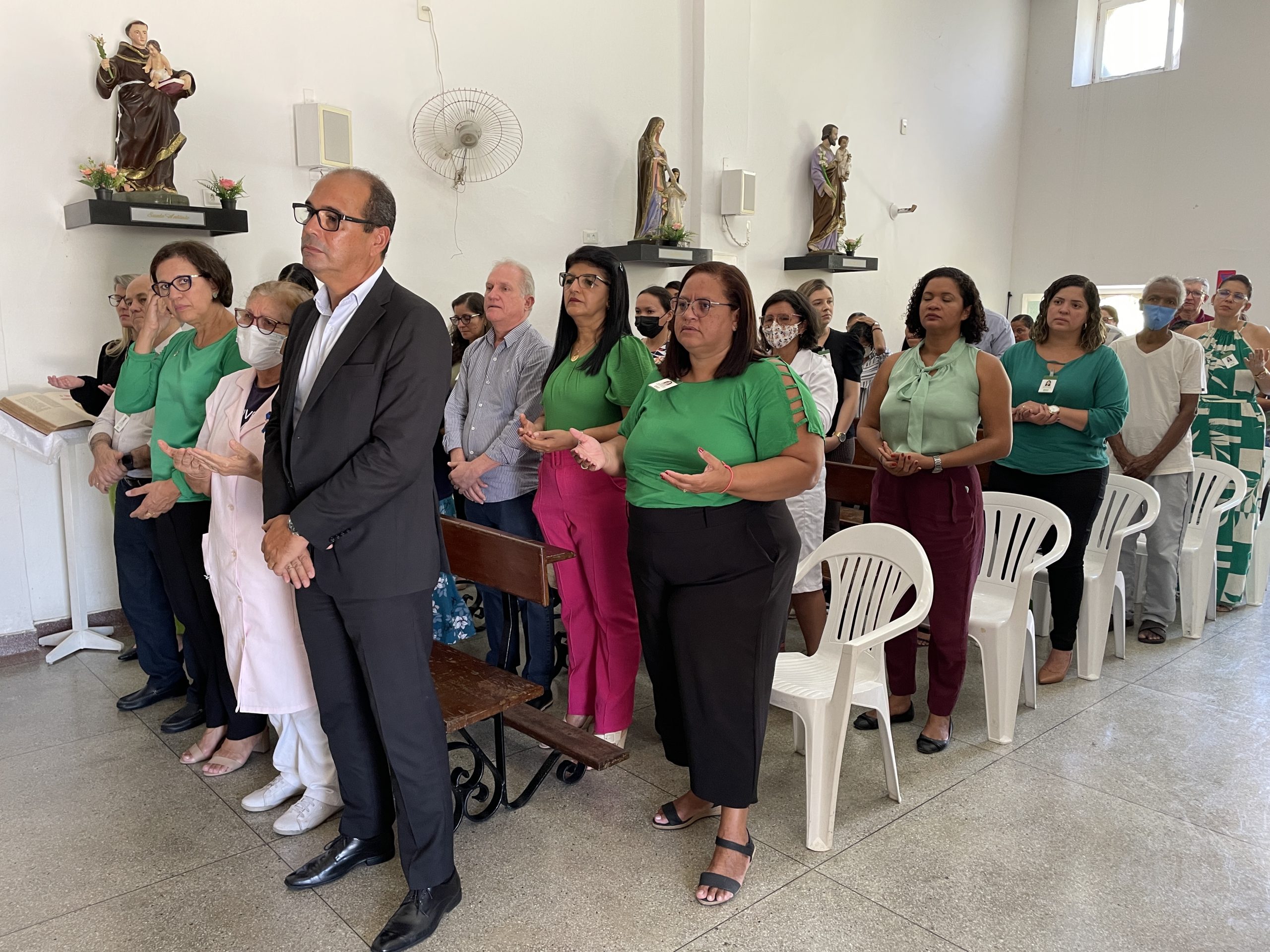 ANIVERSÁRIO HCP