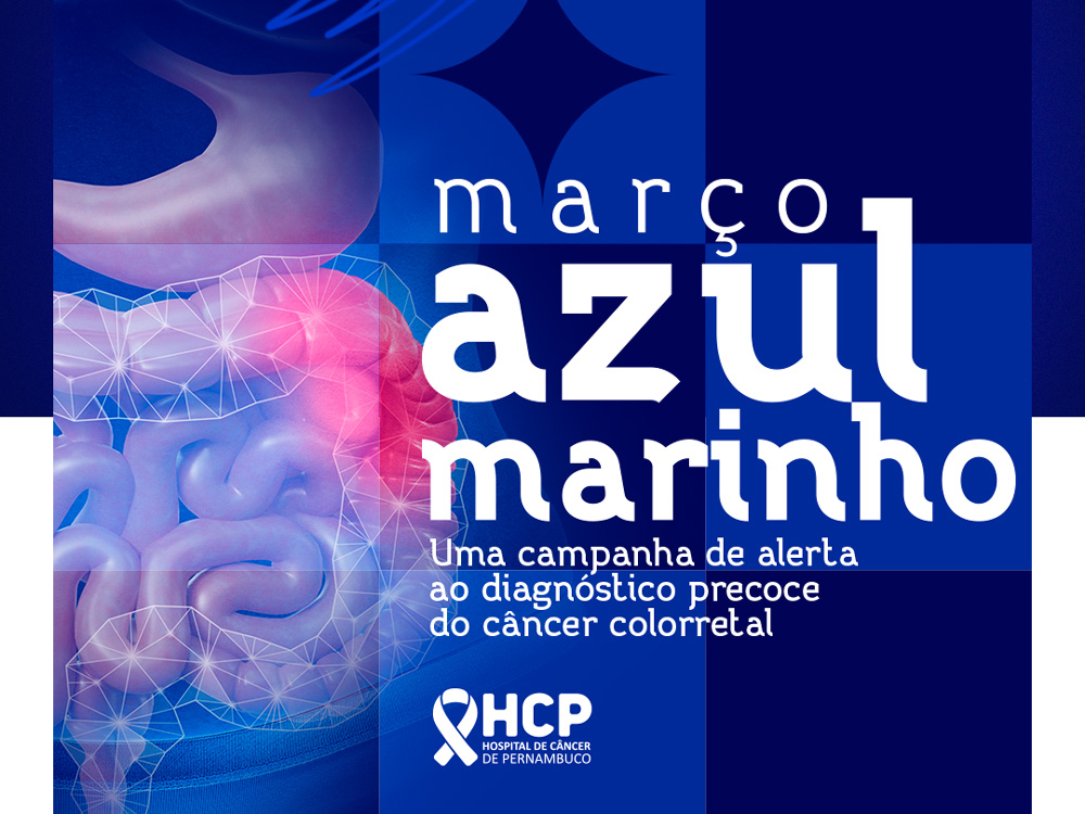 março azul marinho