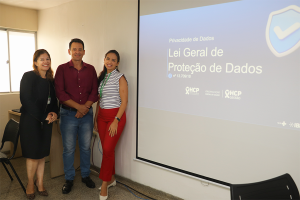 Privacidade de dados