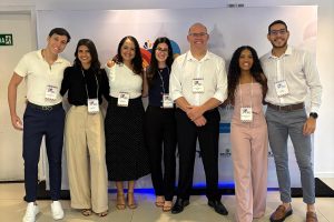 EQUIPE ODONTOLOGIA