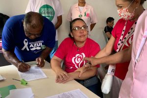 rede feminina