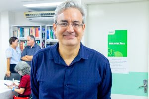 Gilberto freyre