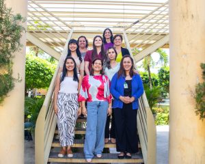 equipe de psicólogos
