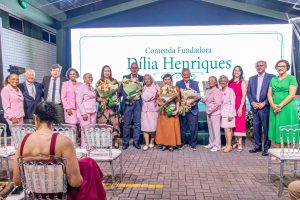 comenda dília henriques 2025