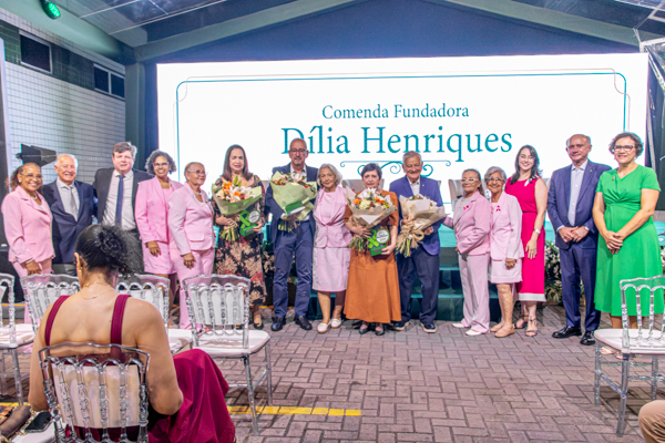 comenda dília henriques 2025