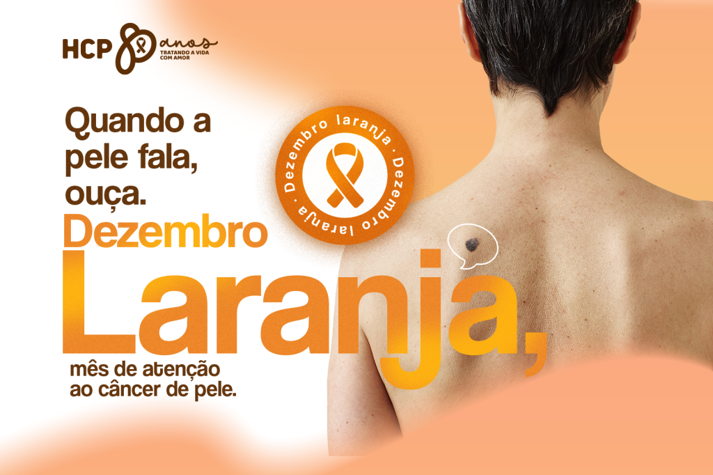 DEZEMBRO LARANJA 2025