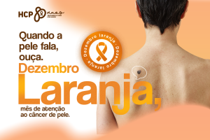 DEZEMBRO LARANJA 2025