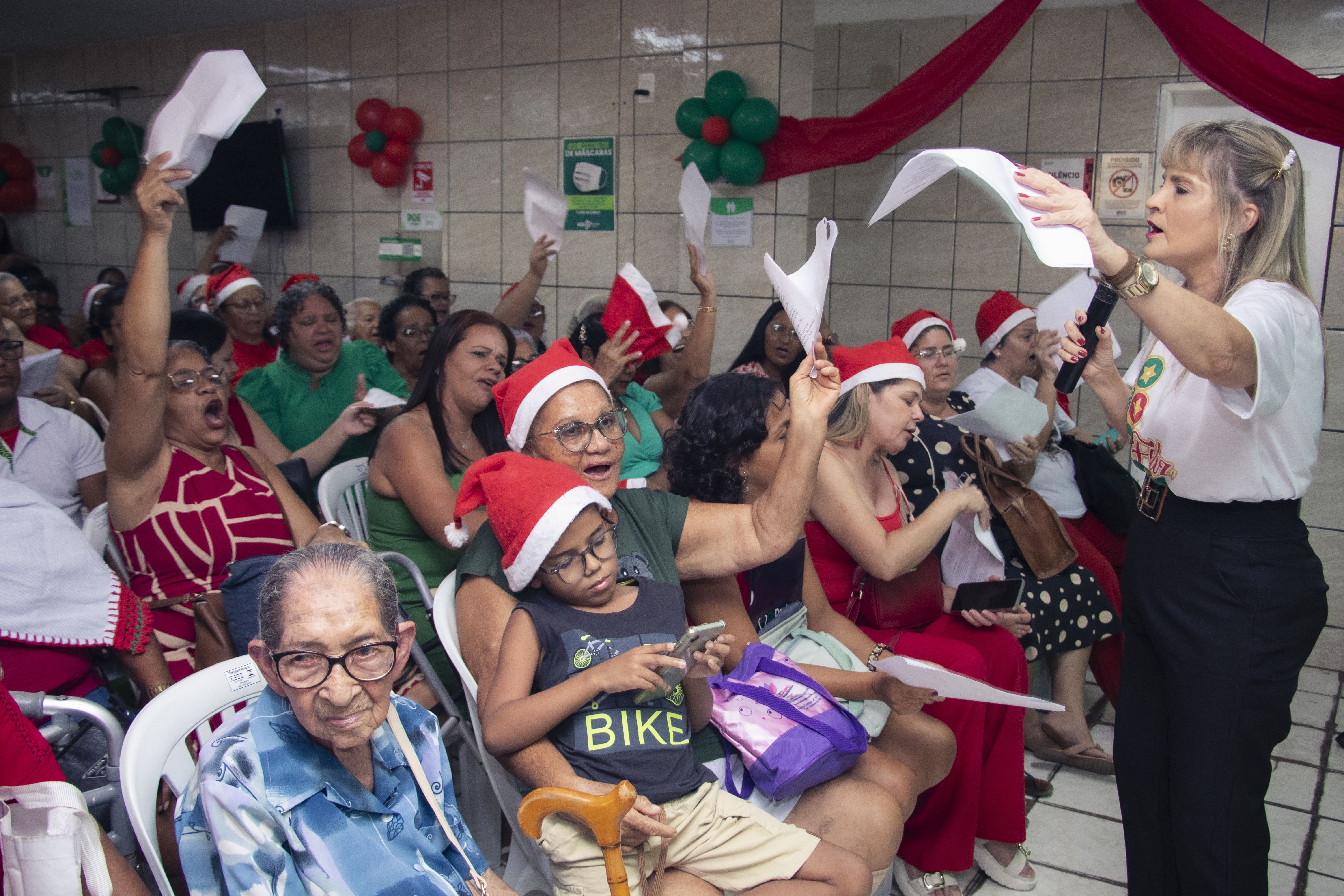 natal da fisioterapia 2025