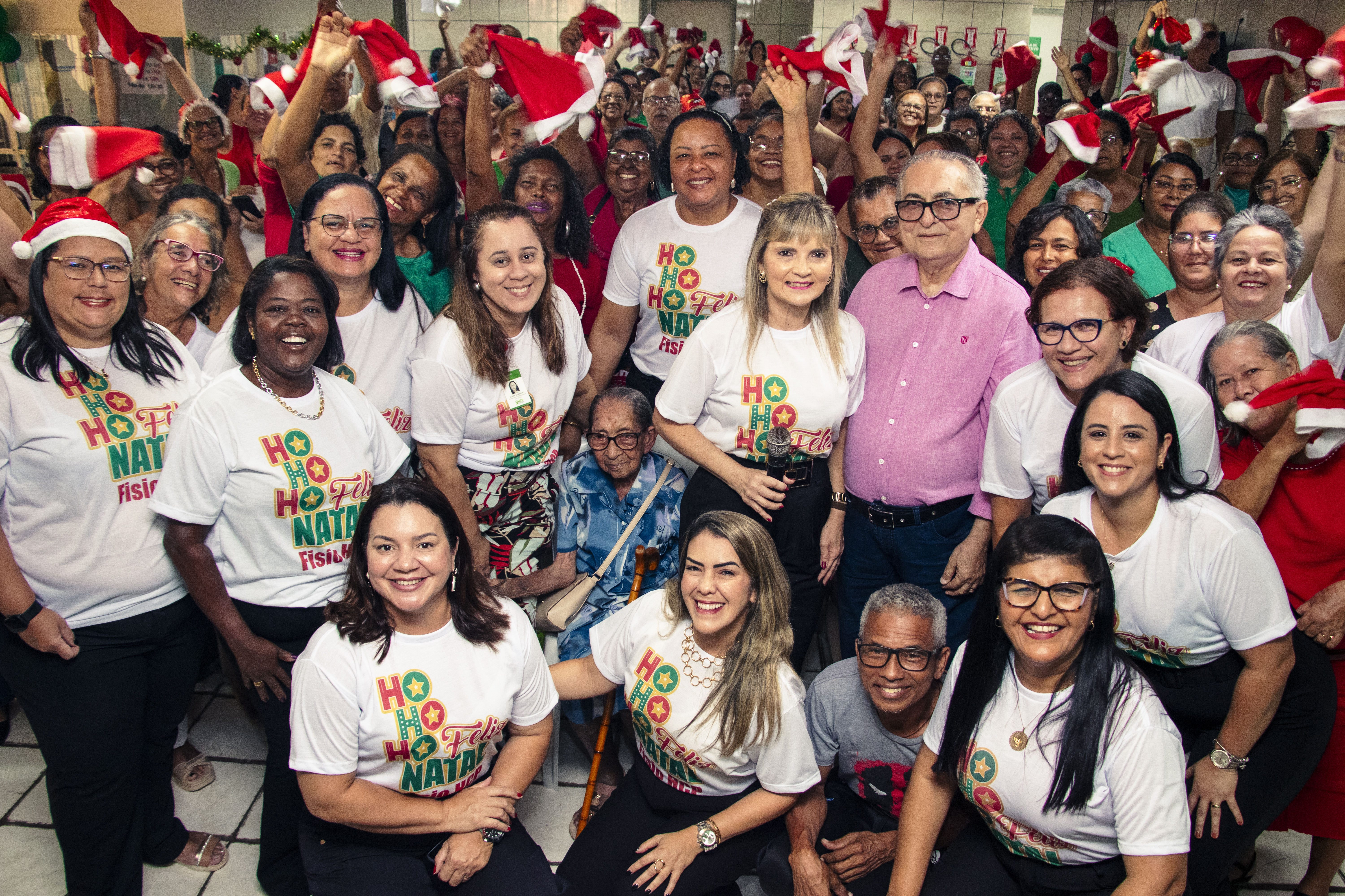 natal da fisioterapia 2025